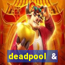 deadpool & wolverine unblocked